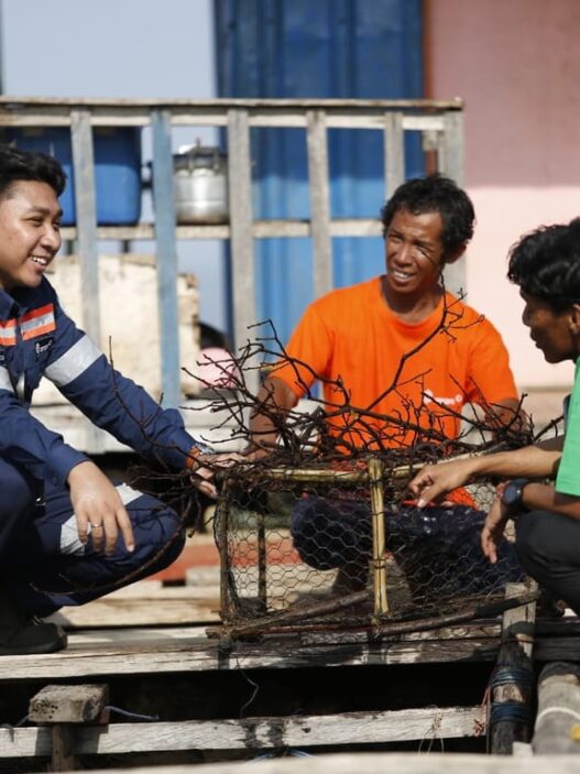 Hilirisasi Untuk Kemaslahatan Bangsa, MIND ID Pastikan Nilai Tambah Hulu Hilir