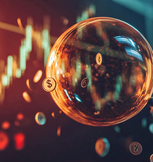 Kenapa Market Bubble Bisa Terjadi di Pasar Keuangan?