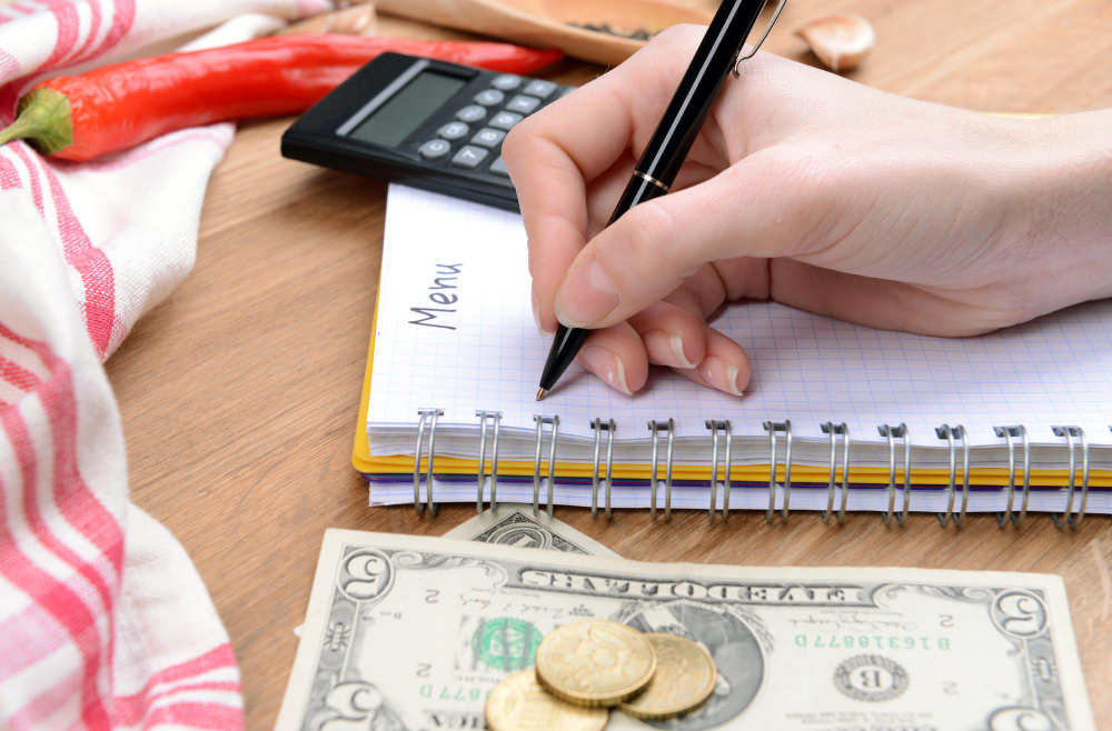 Cara Bijak Mengatur Anggaran Belanja Lebaran dari KVB Indonesia