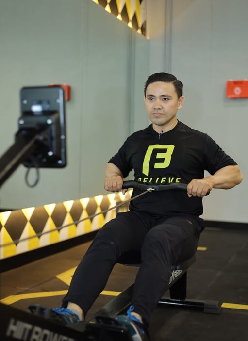BELIEVE FITNESS DEKLARASIKAN PERANG TERHADAP INDUSTRI “PERSONAL TRAINER” AMATIR: PERKENALKAN STANDAR EMAS DENGAN ‘ELITE 1% COACHES’