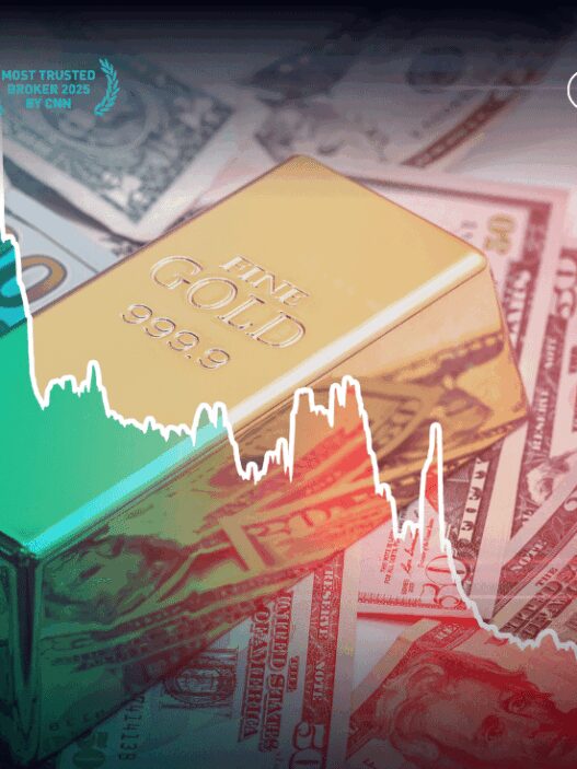 Harga Emas Hari Ini Masih Rentan Turun, Pasar Tunggu Data Inflasi AS