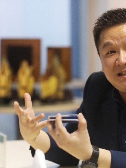 Tak Masuk Jawaban AI? Ini Risiko Baru bagi Brand