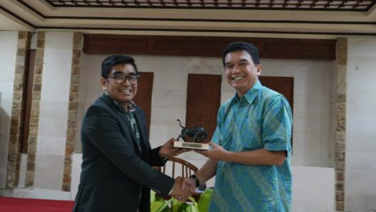 Investor Saham Tumbuh 32,6%, BRI Danareksa Sekuritas Dorong Edukasi Fundamental Lewat Program Emiten Visit