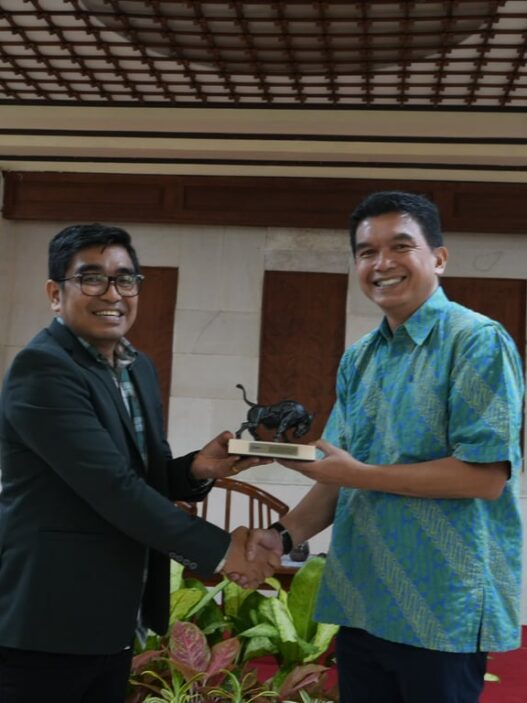 Investor Saham Tumbuh 32,6%, BRI Danareksa Sekuritas Dorong Edukasi Fundamental Lewat Program Emiten Visit