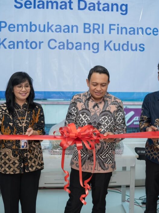 Jaga Momentum Ramadan 2026,  BRI Finance Salurkan Pembiayaan yang Terukur dan Berkualitas