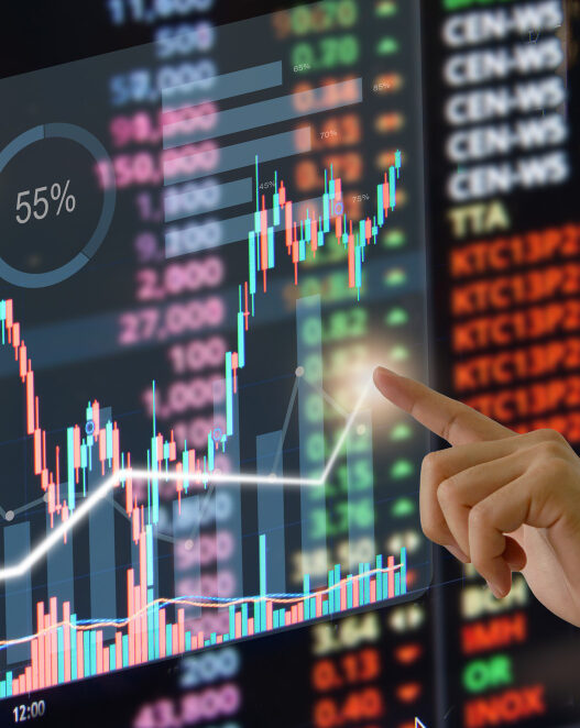 Mengenal Konsep Market Structure dalam Trading Forex