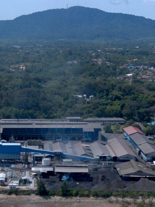 Pengembangan DME Dinilai Dapat Perkuat Ketahanan Energi Nasional