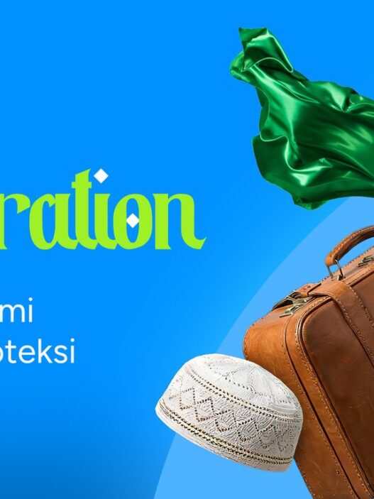 Mudik Lebaran Tanpa Cemas, Dapatkan Perlindungan Asuransi Perjalanan dari Cermati Protect