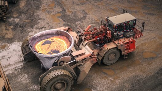 Transisi Energi Butuh Mineral Kritis, MIND ID di Pusat Ekosistem