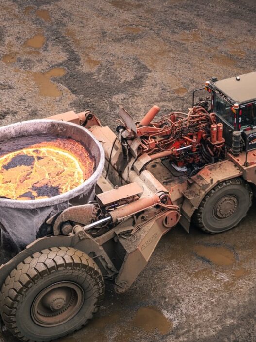 Transisi Energi Butuh Mineral Kritis, MIND ID di Pusat Ekosistem