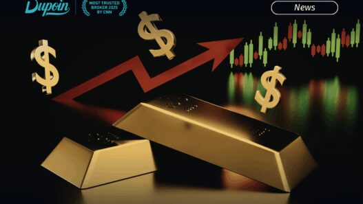 Harga Emas Berpeluang Menguat, Analis Dupoin Futures Proyeksikan XAU/USD Tembus 5.245