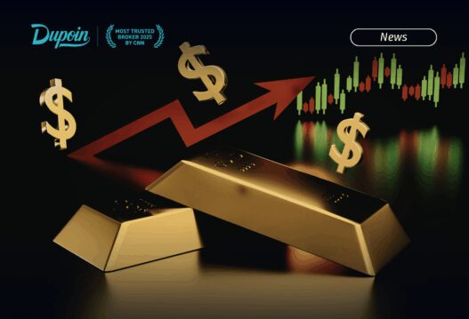 Harga Emas Berpeluang Menguat, Analis Dupoin Futures Proyeksikan XAU/USD Tembus 5.245