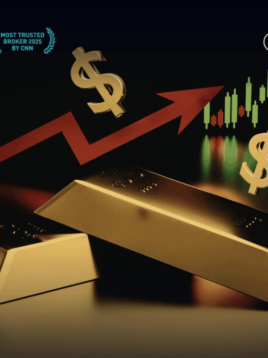 Harga Emas Berpeluang Menguat, Analis Dupoin Futures Proyeksikan XAU/USD Tembus 5.245