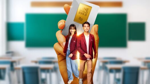 Kesempatan Emas,  BINUS University berikan Beasiswa EMAS