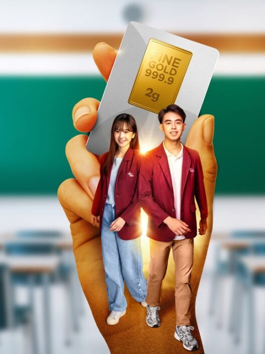 Kesempatan Emas,  BINUS University berikan Beasiswa EMAS