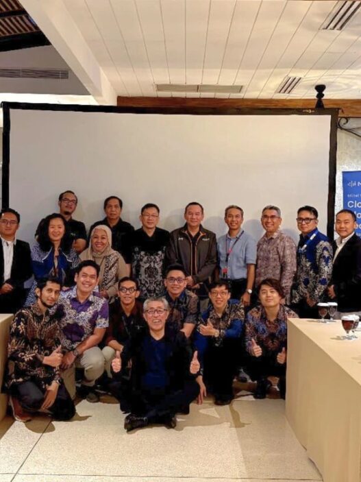 Perluas Solusi MiiTel di Indonesia, RevComm Perkuat Kolaborasi dengan Mitra