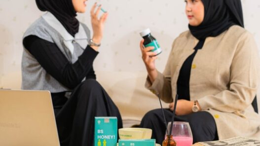 Di Tengah Aktivitas Padat, Banyak Orang Mulai Mencari Cara Menjaga Rutinitas Makan