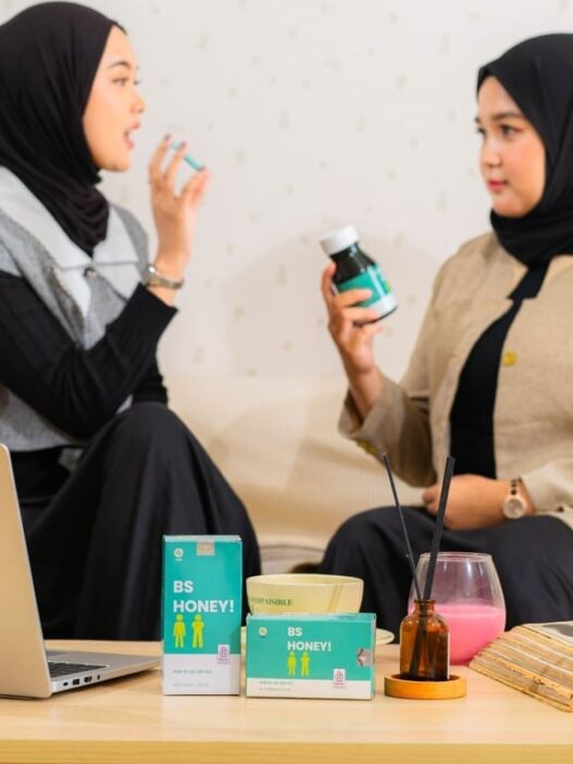 Di Tengah Aktivitas Padat, Banyak Orang Mulai Mencari Cara Menjaga Rutinitas Makan