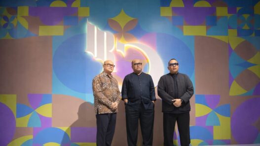 ASHTA District 8 Hadirkan Illustrated Ramadhan Jakarta, Perayaan Seni di Bulan Suci