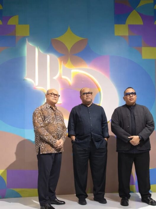 ASHTA District 8 Hadirkan Illustrated Ramadhan Jakarta, Perayaan Seni di Bulan Suci