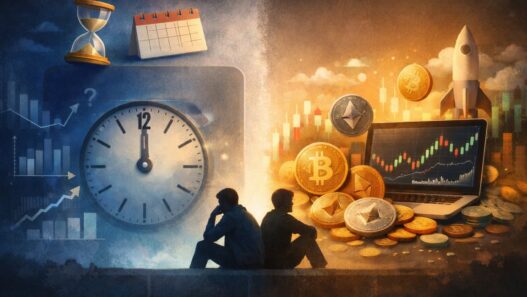 Bittime Tegaskan Pentingnya Literasi Digital Menjelang  Dinamika Bitcoin Terhadap Consumer Price Index (CPI)