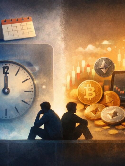 Bittime Tegaskan Pentingnya Literasi Digital Menjelang  Dinamika Bitcoin Terhadap Consumer Price Index (CPI)