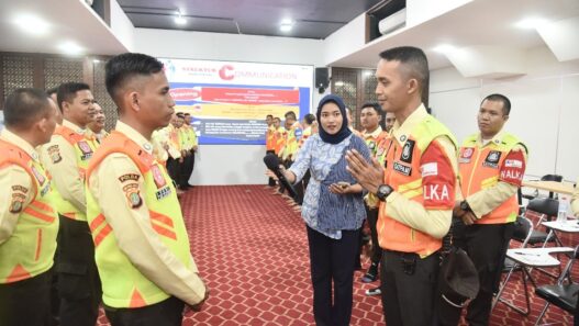 KAI Services Hadirkan Berbagai Program Layanan Untuk Penumpang Selama Masa Angleb 2026