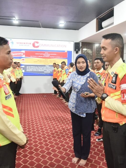 KAI Services Hadirkan Berbagai Program Layanan Untuk Penumpang Selama Masa Angleb 2026