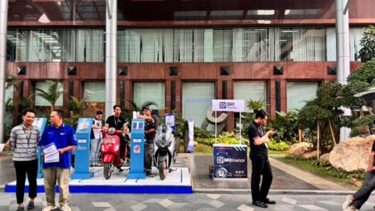 Meriahkan BRILiaN Ramadan Market,  BRI Finance Dorong Aktivitas Ekonomi di Ekosistem BRI