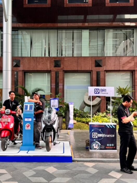 Meriahkan BRILiaN Ramadan Market,  BRI Finance Dorong Aktivitas Ekonomi di Ekosistem BRI