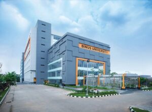 BINUS @Kemanggisan Siapkan Generasi Inovator Digital Technology yang Siap Berkarier Lebih Awal