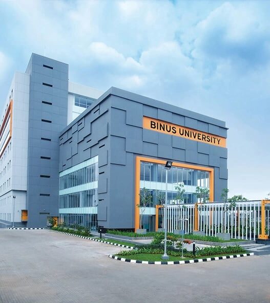 BINUS @Kemanggisan Siapkan Generasi Inovator Digital Technology yang Siap Berkarier Lebih Awal