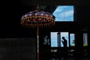 Saat Bali Terdiam: Mengalami Hari Nyepi di Pulau Dewata