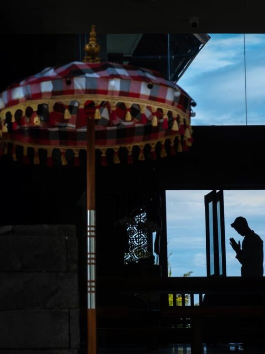 Saat Bali Terdiam: Mengalami Hari Nyepi di Pulau Dewata