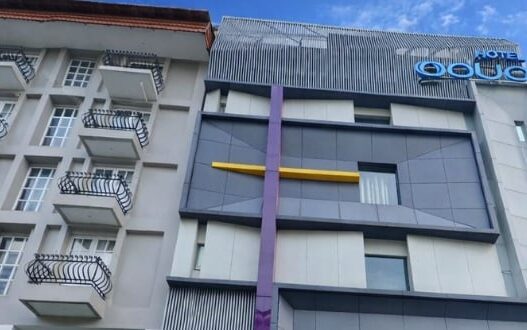 Saat Kebersamaan Menjadi Cerita: Bukber Perdana Topotels Hadirkan Kehangatan Ramadan di Pusat Jakarta