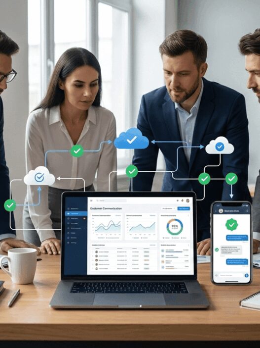 1 Nomor WhatsApp untuk Lebih dari 4 Admin? Pakai Tools Ini Solusinya!