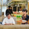 KAI Services Hadirkan Menu Spesial Loko Café di Kuliner Kereta Saat Angleb 2026