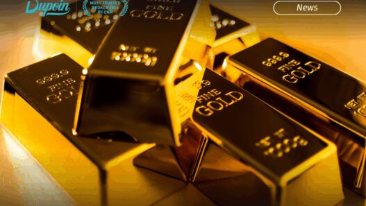 Harga Emas Hari Ini Bergerak Volatil, Dupoin Futures Proyeksikan Target .231