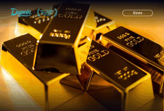 Harga Emas Hari Ini Bergerak Volatil, Dupoin Futures Proyeksikan Target .231