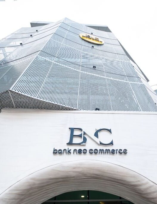 Perluas Jangkauan Layanan di Sumatra, Bank Neo Commerce Relokasi KC Medan