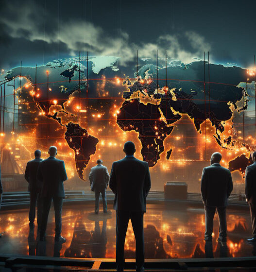 Daftar Konflik Global 2026 yang Perlu Dipantau Trader dan Investor