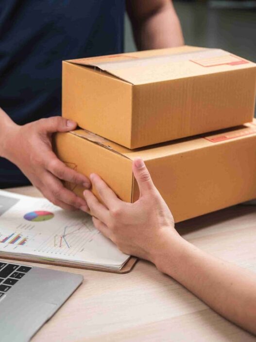 Cara Cerdas Menggunakan Jasa Pengiriman Luar Negeri