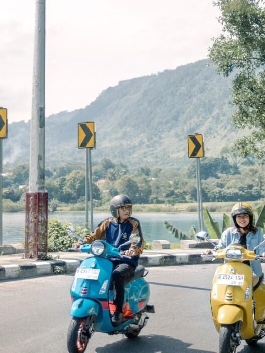 Dollar Melambung Tinggi, Wisatawan Domestik Kompak Incar Liburan di Dalam Negeri