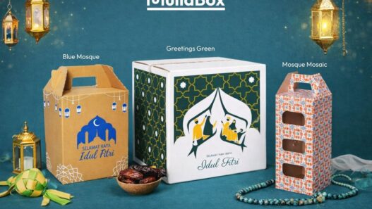 Mulia Box Luncurkan Koleksi Ramadhan 2026: Solusi Kemasan Premium Low-MOQ untuk UMKM