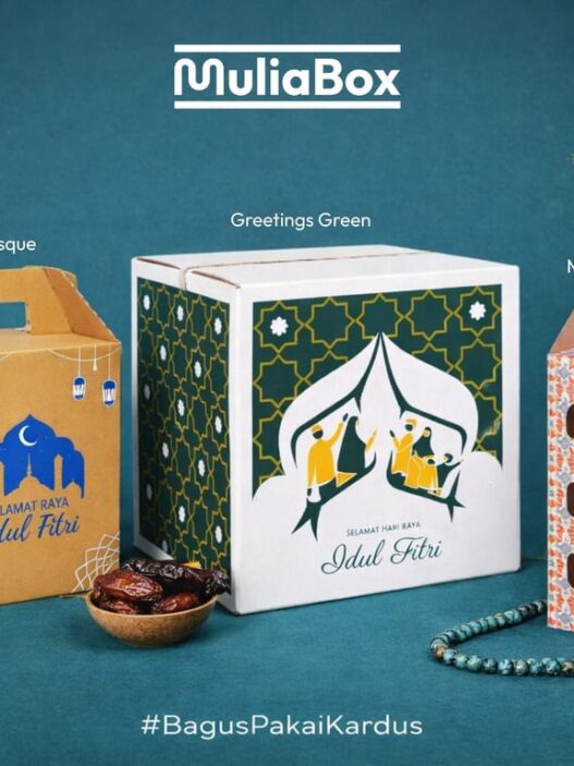 Mulia Box Luncurkan Koleksi Ramadhan 2026: Solusi Kemasan Premium Low-MOQ untuk UMKM