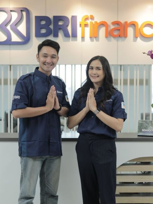 Dukung Akselerasi Pembiayaan, BRI Finance Targetkan Penerbitan Obligasi Kuartal III-2026