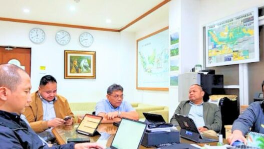 Holding Perkebunan Nusantara Dorong Integrasi Pemasaran Gula Nasional