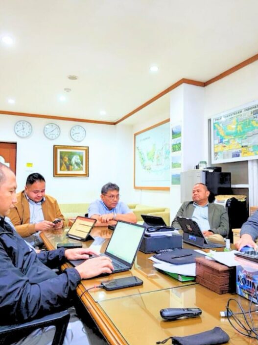 Holding Perkebunan Nusantara Dorong Integrasi Pemasaran Gula Nasional