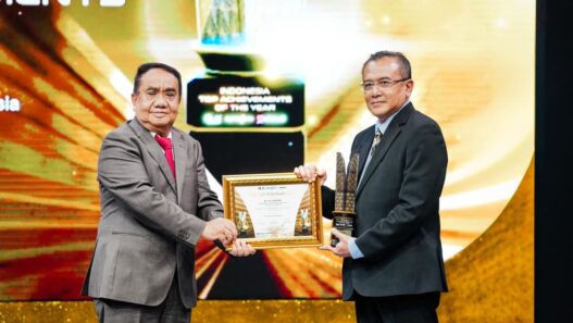 Komitmen SUCOFINDO Wujudkan Dekarbonisasi Menuju Net Zero Emission melalui Praktik Bisnis Berkelanjutan