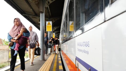 DIVRE IV Siagakan 2.499 Personel Hadapi Arus Mudik Lebaran 2026